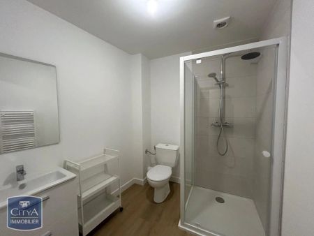 Appartement à louer 1 pièce 15m² - Photo 5