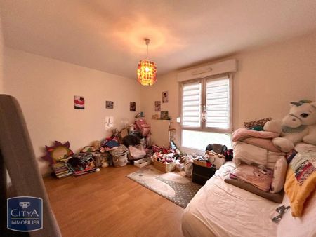 Appartement à louer 3 pièces 89.75m² - Photo 4