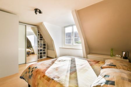 Appartement te huur: Knollendamstraat 4-3 1013 TN Amsterdam - Photo 5