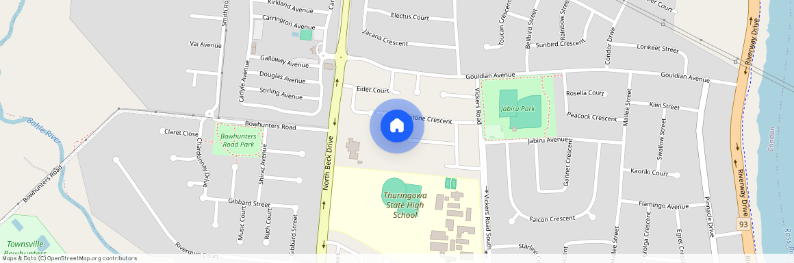 26A Travertine St, Qld 4815, Condon