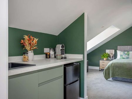 Ringwood Road Room 4 - Photo 4