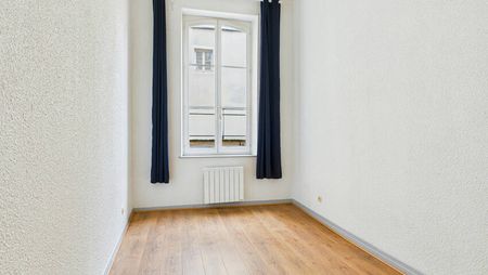 * Appartement 4 pièces à louer sur Metz centre - Photo 3