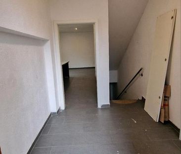 Wohnung auf zwei Ebenen in Siegen Mitte Kaisergarten zu vermi. - Foto 1