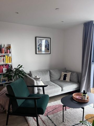 2 Bed Flat, Swan Street House, M4 - Photo 2