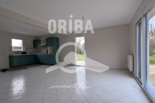 SAINT ANDRE DES EAUX MAISON 3 CHAMBRES - Photo 1