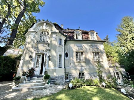 360° TOUR // HIETZINGER ALTBAU-VILLA - Photo 2