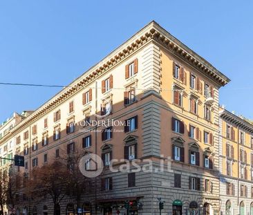 Quadrilocale in Affitto in Via Boncompagni a Roma - Photo 2