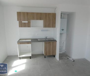 Location Appartement 3 pièces 60m² COLOMIERS 31770 - Photo 2