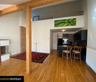 Herrliche Dachterrassenwohnung mit Galerie! - Photo 3