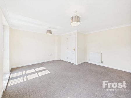 3 bedroom townhouse to rent - Photo 3