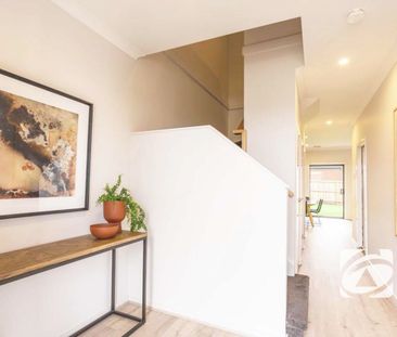 KADUNA PARK TOWNHOUSE - Photo 4