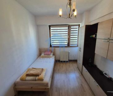 Apartament 3 camere, Piata Marasti - Fotografie 1