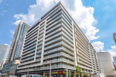 For Lease - 111 Elizabeth Street Unit# 106, Toronto, Ontario - Photo 5