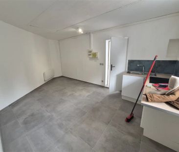 Location appartement 1 pièce - 20.02m² à Anzin (59410) - Photo 2