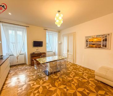 Quadrilocale via della Geppa 12, Borgo Teresiano, Trieste - Foto 4