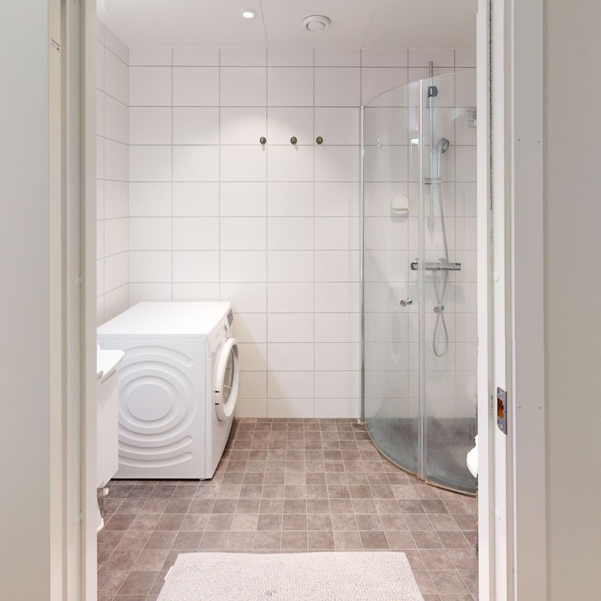 Cylindergränd 2 B - Photo 1