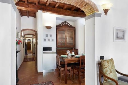 Via Romana, Florence, Tuscany 50125 - Photo 4