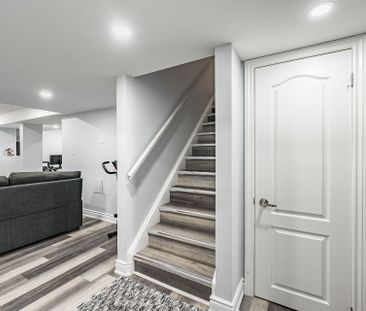 For Lease - 26 Robert Parkinson Drive, Brampton, Ontario - Photo 6