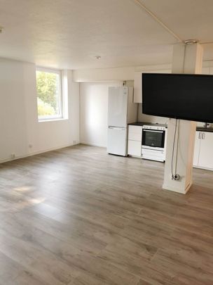 Storgatan, Älvsbyn - Foto 1