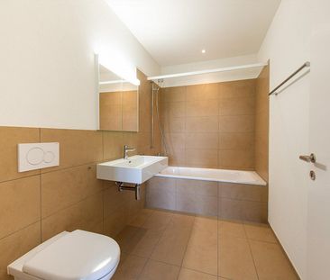 Traumhafte 4.5 Zimmerwohnung in Weisslingen mit grosser Terrasse - Photo 2