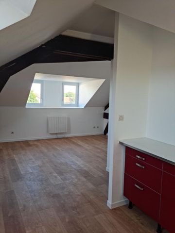 Location appartement 2 pièces, 36.00m², Soissons - Photo 5