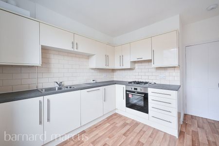 Amen Corner - Photo 3