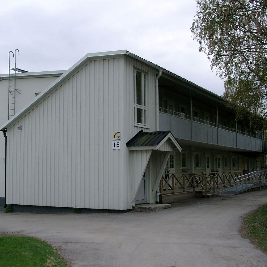 Hertevägen 15, 817 40, BERGBY - Foto 2