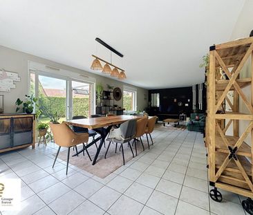 Maison à louer à Wambrechies - Photo 1