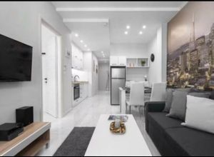 Studio/Γκαρσονιέρα για ενοικίαση - Κέντρο Θεσσαλονίκης, - Photo 5