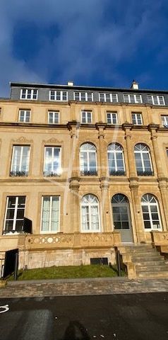 Location Appartement 2 pièces 45m² METZ 57000 - Photo 1