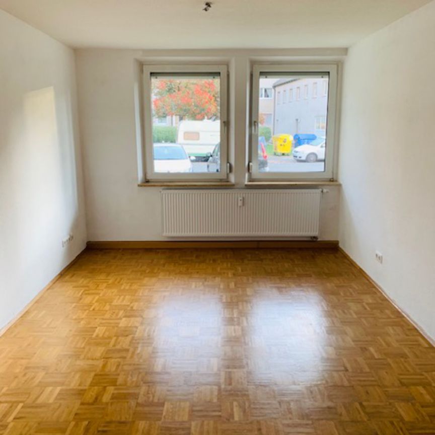 Mietwohnung in Nürnberg - Klein, aber fein! Gemütliche EG-Wohnung nahe Dutzendteich - Photo 1