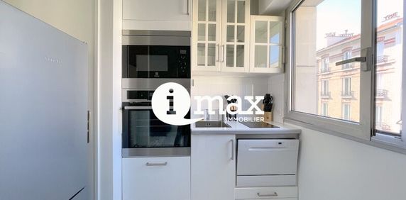 Location Appartement COURBEVOIE - - Photo 2