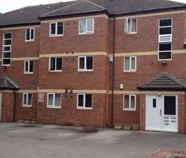 Pennington Court, Delph Lane, Woodhouse, LS6 2RW, Leeds - Photo 4