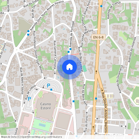 Estoril, 2765-272, Cascais