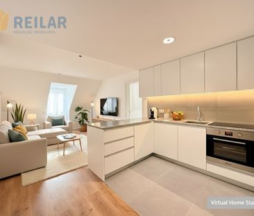 Apartamento T1 em Lisboa - Photo 2