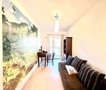 3-pokojowe mieszkanie z balkonem i garażem | Wola - Фото 2