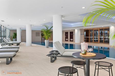 2203/2 Furzer Street, Phillip ACT 2606 - Apartment For Rent | Domain - Photo 5