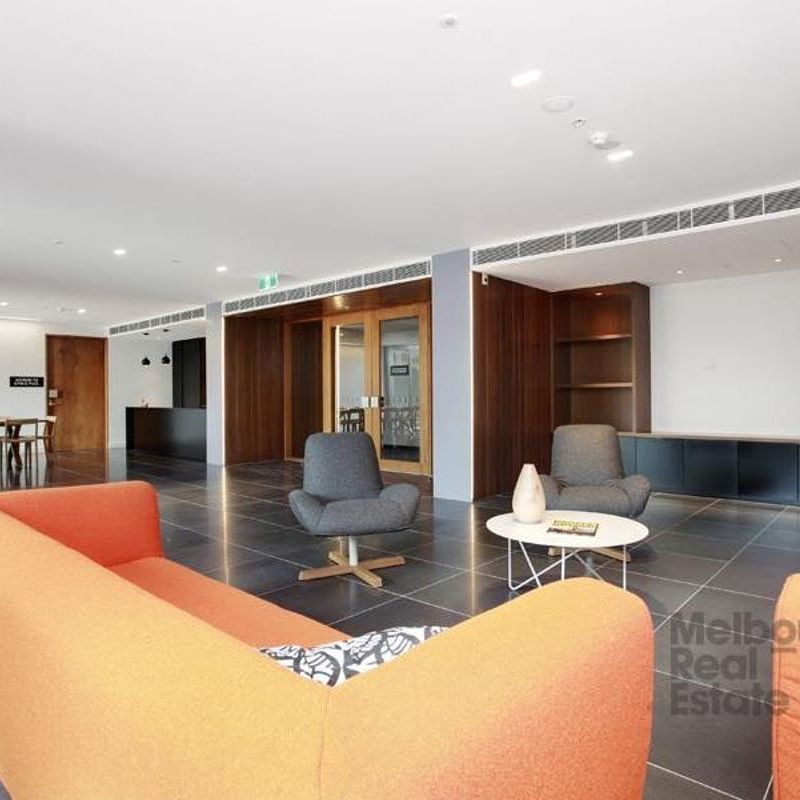 1403/39 Coventry Street, Southbank - Photo 1