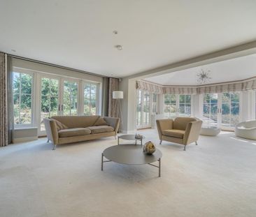 6 bedroom detached house to rent - Photo 3