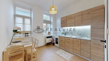 Pronájem bytu 2+kk 50 m² - Photo 4