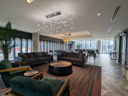 For Lease - 5858 Yonge Street Unit# 2412, Toronto, Ontario - Photo 2