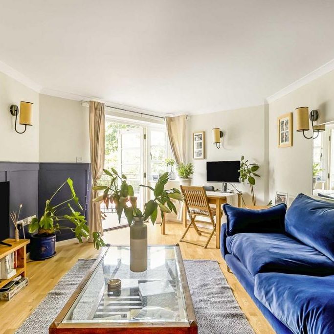 2 bedroom flat to rent - Photo 1