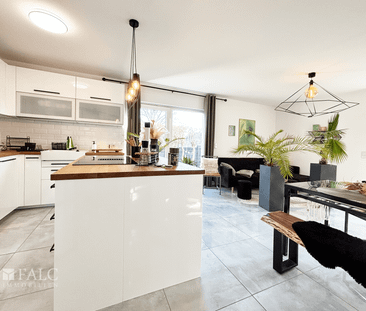 barrierearme Traumwohnung zur Miete - Photo 4