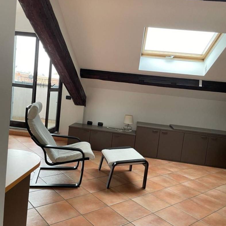 Quadrilocale viale Beatrice d'Este, Bocconi, Milano - Photo 1