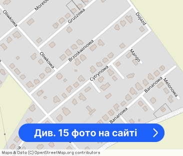 Mieszkanie dwupokojowe Dąbrowa, Poznań-4km, Skórzewo, Przeźmierowo-1km - Фото 1