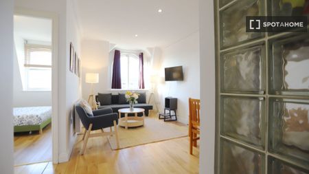 2-bedroom apartment for rent in Temple Bar, Dublin - Photo 4