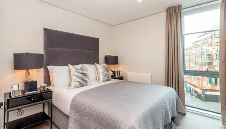 Merchant Square, W2, London - Photo 4