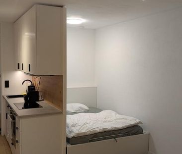 Möbliertes Apartment Olympiapark (U3) | All-Inclusive | ab 01.04. - Foto 5