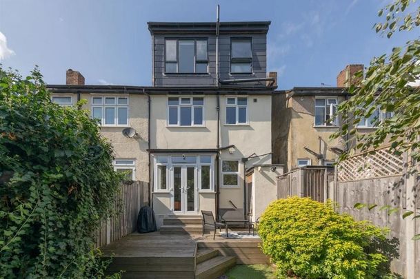 5 bedroom semi-detached house to rent - Photo 1