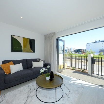 City Centre, 2 bedrooms - Photo 1